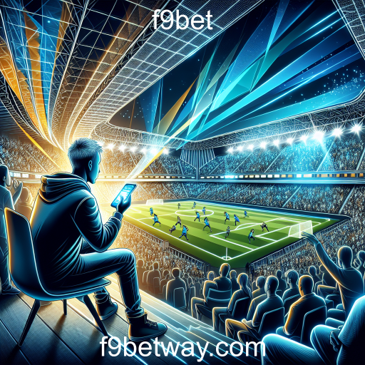 Apostas ao Vivo: A Emoção em Tempo Real no f9bet